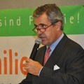 Mag. Henckel von Donnersmarck, Vorsitzender des KFV-Kärnten