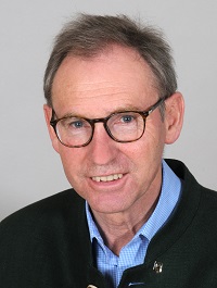 Bgm. Dr. Josef Guggenberger