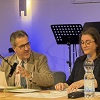 Andreas Henckel von Donnersmarck und Ulrike Reinöhl / KFV-Kärnten