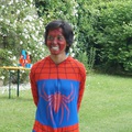 Spiderwoman