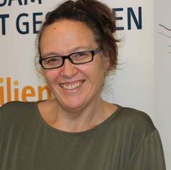 KFÖ/ Standfest
