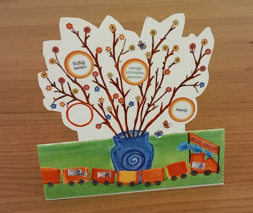 Gemeinsam durch die Fastenzeit