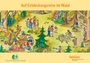 Waldbroch / Waldbroschüre