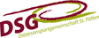 Logo DSG