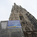 Stephansdom, Wien