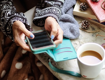 Social Media Verbot für Teenager