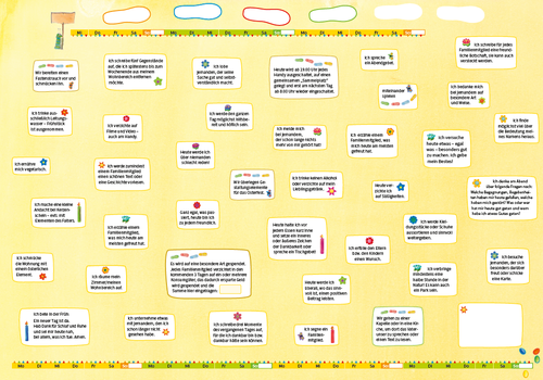 Gemeinsam durch die Fastenzeit