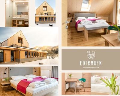 Gemütliche Zimmer lassen keine Wünsche offen