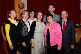 2014_60 Jahre KFV 289 Klemens Hager 20141014 / Klemens Hager