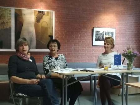 Tschechischer Familienverband