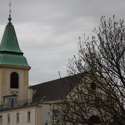 Kirche am Kahlenberg